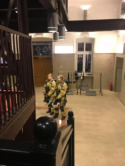Zawody i turnieje — 15 grudnia 2019 — zdjęcie 8