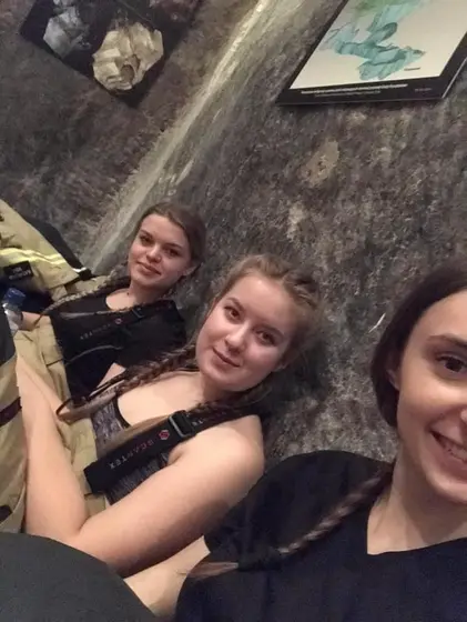 Zawody i turnieje — 15 grudnia 2019 — zdjęcie 9