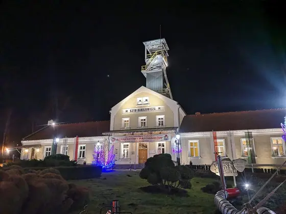 Zawody i turnieje — 15 grudnia 2019 — zdjęcie 10