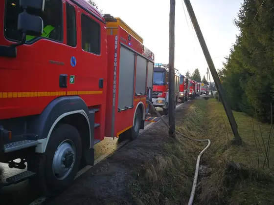 Kronika jednostki 2019 — cały rok — zdjęcie 60
