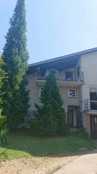 Uroczystość — 16 sierpnia 2020 — zdjęcie 14