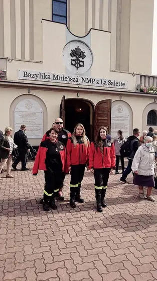 Zawody i turnieje — 20 września 2020 — zdjęcie 4