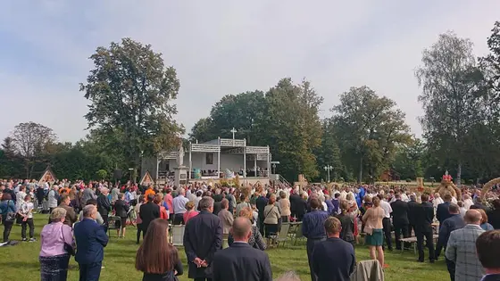 Zawody i turnieje — 20 września 2020 — zdjęcie 12