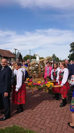 Zawody i turnieje — 20 września 2020 — zdjęcie 13