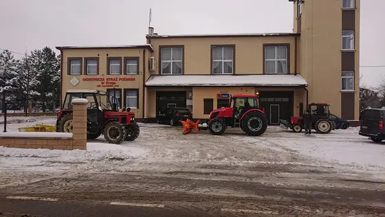Kronika jednostki 2021 — cały rok — zdjęcie 999