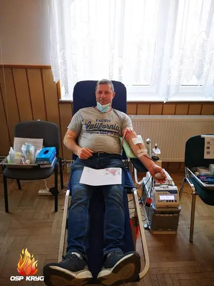 Kronika jednostki 2021 — cały rok — zdjęcie 903