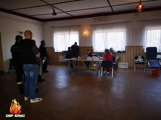 Kronika jednostki 2021 — cały rok — zdjęcie 904