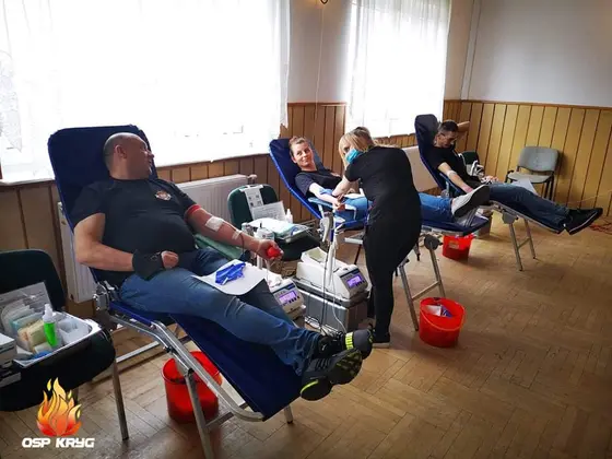 Kronika jednostki 2021 — cały rok — zdjęcie 907