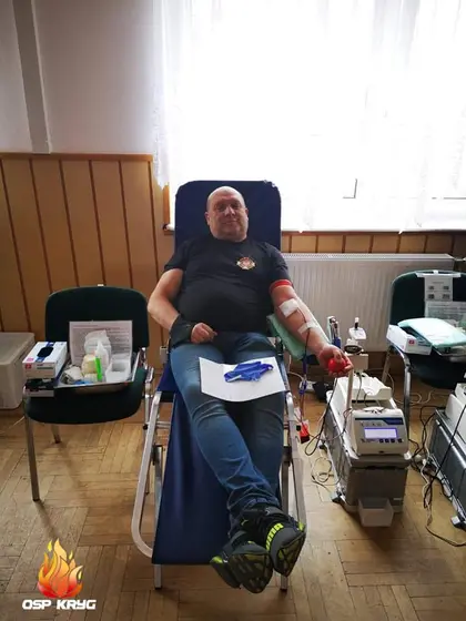 Kronika jednostki 2021 — cały rok — zdjęcie 916