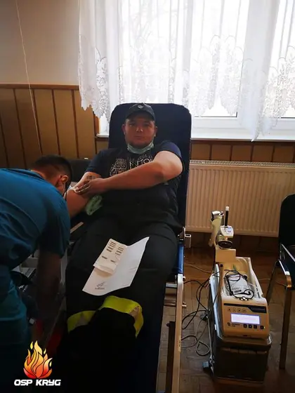 Kronika jednostki 2021 — cały rok — zdjęcie 918