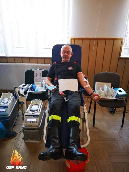 Kronika jednostki 2021 — cały rok — zdjęcie 921