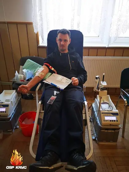 Kronika jednostki 2021 — cały rok — zdjęcie 922