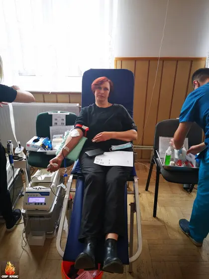 Kronika jednostki 2021 — cały rok — zdjęcie 927