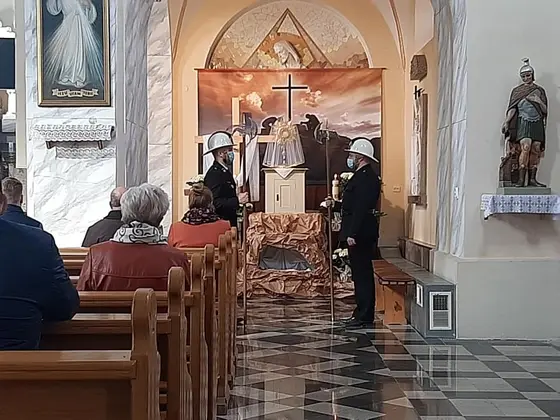 Kronika jednostki 2021 — cały rok — zdjęcie 855