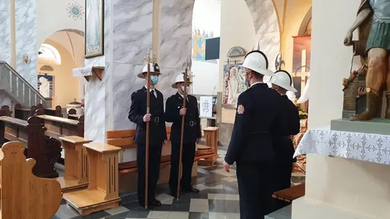 Kronika jednostki 2021 — cały rok — zdjęcie 857