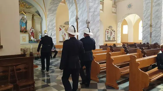 Kronika jednostki 2021 — cały rok — zdjęcie 858