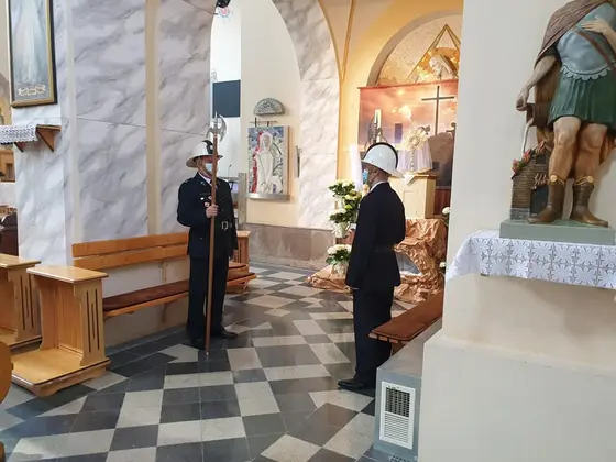 Kronika jednostki 2021 — cały rok — zdjęcie 859