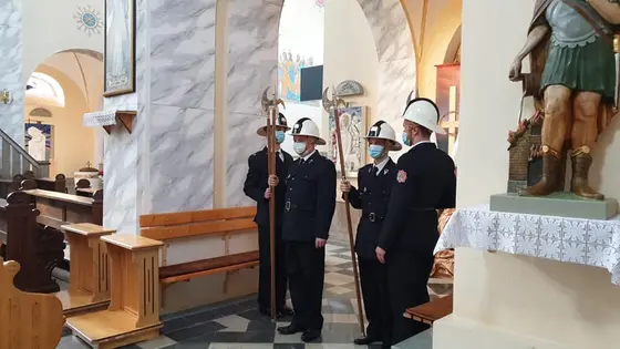 Kronika jednostki 2021 — cały rok — zdjęcie 861
