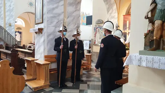 Kronika jednostki 2021 — cały rok — zdjęcie 863