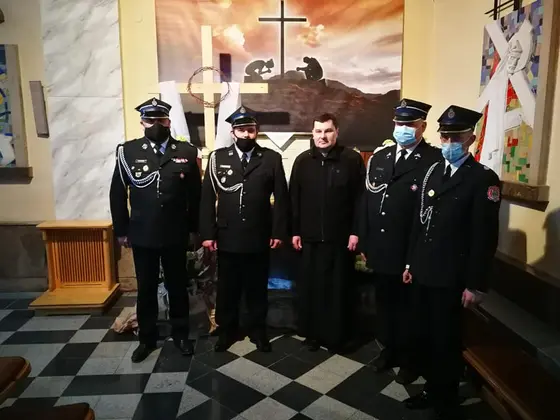 Kronika jednostki 2021 — cały rok — zdjęcie 867