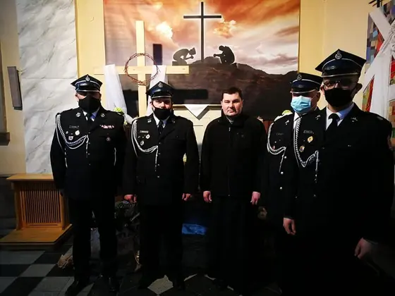 Kronika jednostki 2021 — cały rok — zdjęcie 868