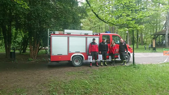Kronika jednostki 2021 — cały rok — zdjęcie 737