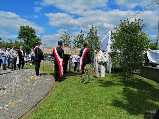 Kronika jednostki 2021 — cały rok — zdjęcie 698