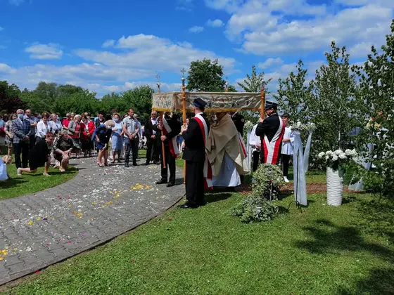 Kronika jednostki 2021 — cały rok — zdjęcie 700