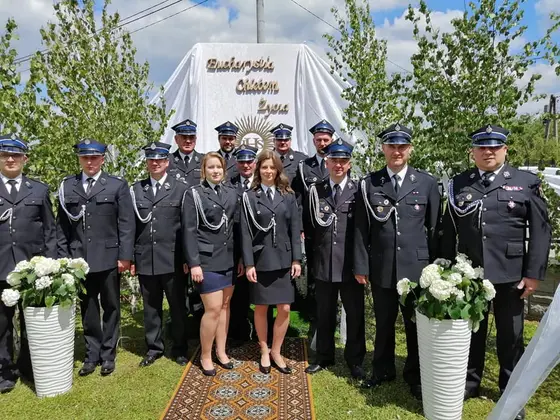 Kronika jednostki 2021 — cały rok — zdjęcie 703