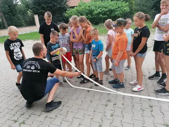 Kronika jednostki 2021 — cały rok — zdjęcie 633
