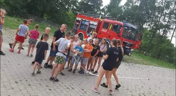 Kronika jednostki 2021 — cały rok — zdjęcie 639