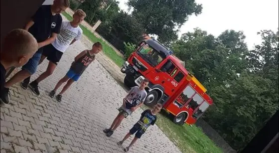 Kronika jednostki 2021 — cały rok — zdjęcie 640