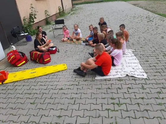 Kronika jednostki 2021 — cały rok — zdjęcie 597