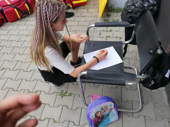 Kronika jednostki 2021 — cały rok — zdjęcie 600