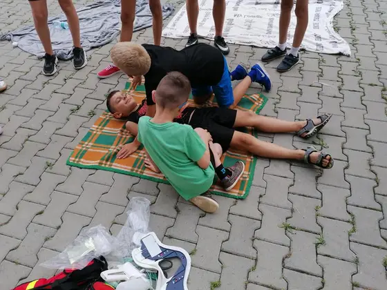 Kronika jednostki 2021 — cały rok — zdjęcie 601