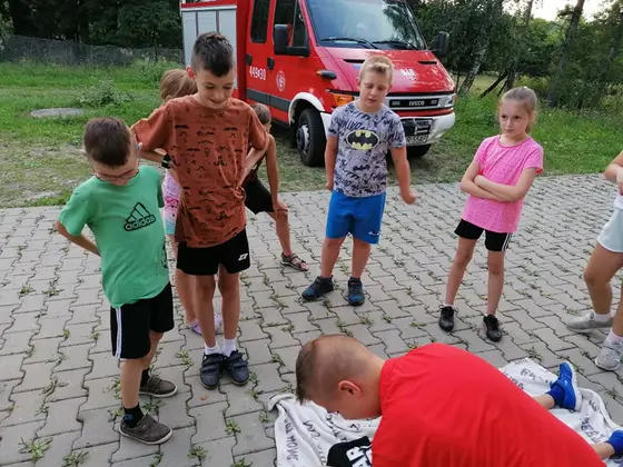 Kronika jednostki 2021 — cały rok — zdjęcie 603