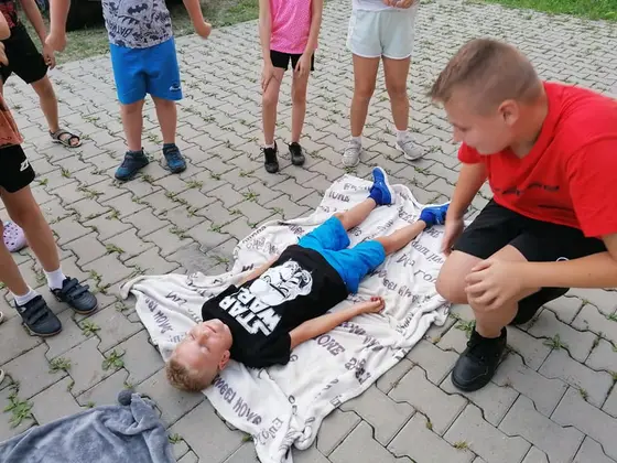 Kronika jednostki 2021 — cały rok — zdjęcie 604