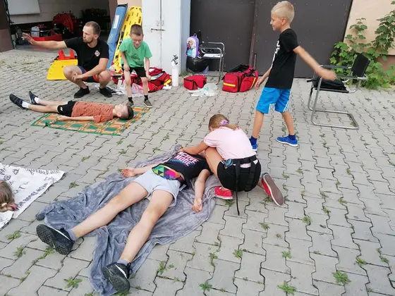 Kronika jednostki 2021 — cały rok — zdjęcie 605