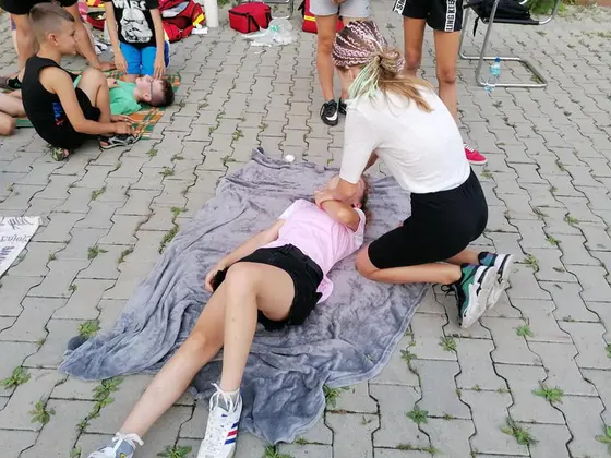 Kronika jednostki 2021 — cały rok — zdjęcie 606