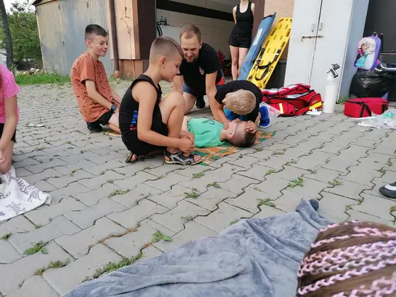 Kronika jednostki 2021 — cały rok — zdjęcie 607