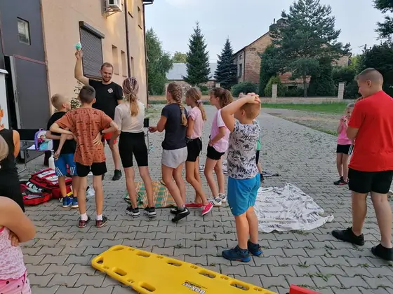 Kronika jednostki 2021 — cały rok — zdjęcie 608