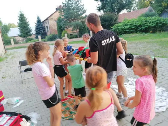 Kronika jednostki 2021 — cały rok — zdjęcie 610