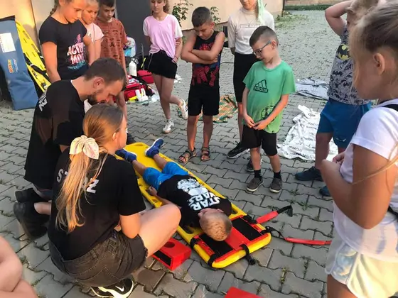 Kronika jednostki 2021 — cały rok — zdjęcie 612