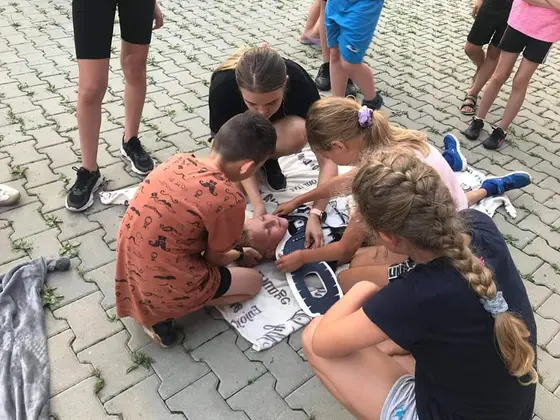 Kronika jednostki 2021 — cały rok — zdjęcie 613