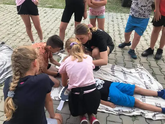 Kronika jednostki 2021 — cały rok — zdjęcie 614