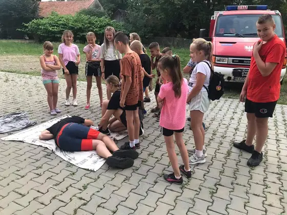 Kronika jednostki 2021 — cały rok — zdjęcie 615