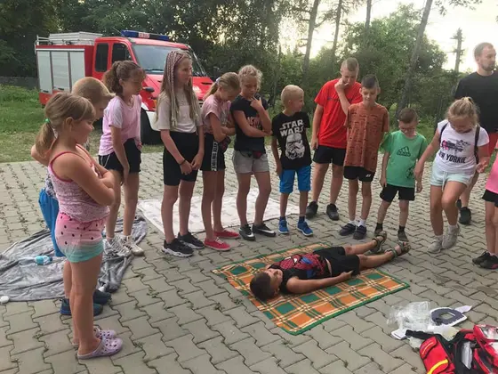 Kronika jednostki 2021 — cały rok — zdjęcie 616