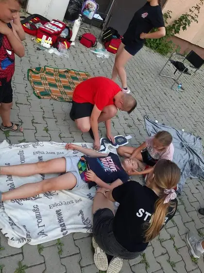 Kronika jednostki 2021 — cały rok — zdjęcie 617