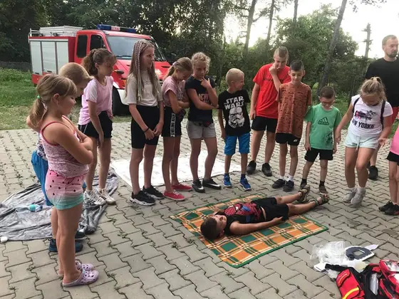 Kronika jednostki 2021 — cały rok — zdjęcie 618