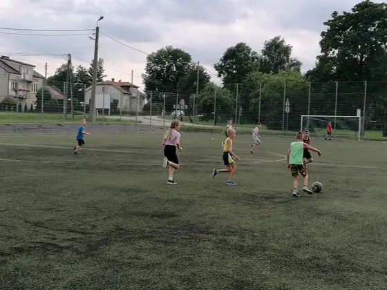 Z życia jednostki — 24 lipca 2021
